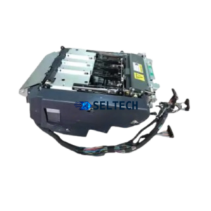 ECRM Cash Slot DIEBOLD