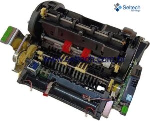 C4060 In Output Module WINCOR