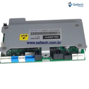 CMC50 control board nmd upper movement