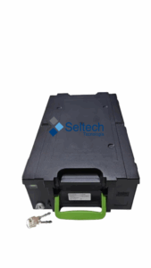 Wincor Nixdorf Cash Out Cassette CMD V4 ATM - 1750109651