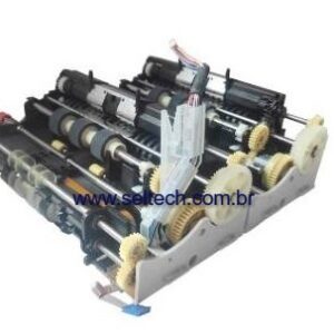 Double extractor MDMS CMD-V WINCOR