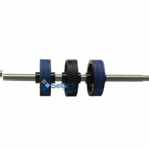 Diebold Opteva Feed Shaft