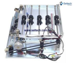 NMD050 dispenser NT100 Glory