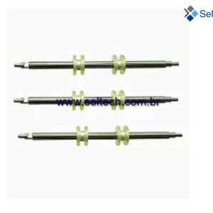 ATM Parts K-ASSY G ROLLER HYOSUNG