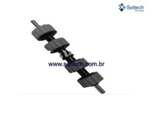 ATM Parts Cassette Four Rollers Shaft HYOSUNG