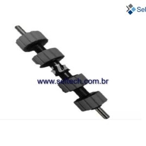 ATM Parts Cassette Four Rollers Shaft HYOSUNG