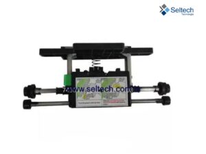 CDU10 Cassette Push Plate Carriage HYOSUNG