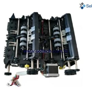 UPPER Note SEPARATOR FEED MODULE HYOSUNG