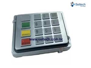 Keypad Keyboard HYOSUNG