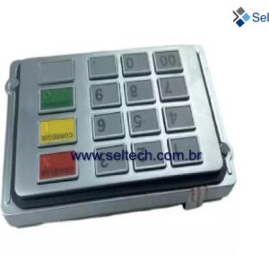 Keypad Keyboard HYOSUNG