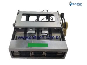 F510 banknote outlet KING TELLER