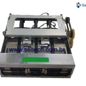 F510 banknote outlet KING TELLER