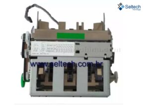 F510 temporary storage KING TELLER