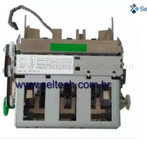 F510 temporary storage KING TELLER