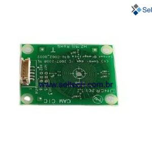 S2 Presenter CAM Control Board NCR
