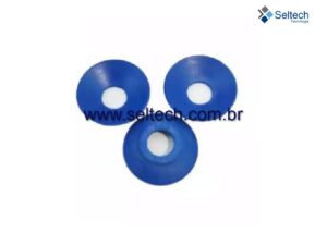 Blue Vacume Cup NCR