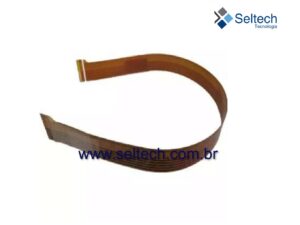 FLEX circuit S2 transport UMBILICAL LONG 515,atm ncr S2 515 flex cable NCR