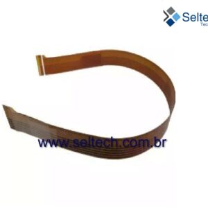 FLEX circuit S2 transport UMBILICAL LONG 515,atm ncr S2 515 flex cable NCR