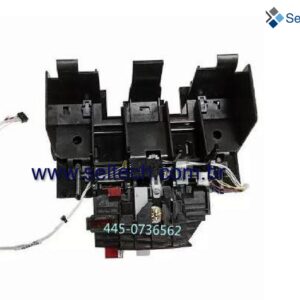 Parts ASSY -REFERENCE EDGE FRU NCR