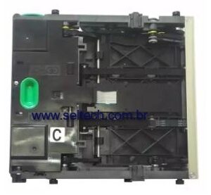 S2 Carriage Assy NCR