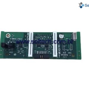 S2 Carriage Interface PCB NCR