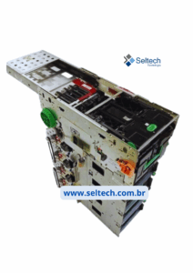 NCR S2 Dispenser ATM Machine Parts
