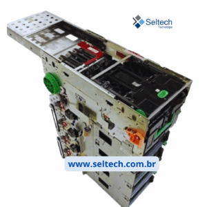 NCR S2 Dispenser ATM Machine Parts