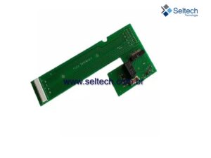 S2 FLEX INTERFACE PCB BOARD NCR
