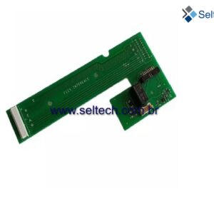 S2 FLEX INTERFACE PCB BOARD NCR