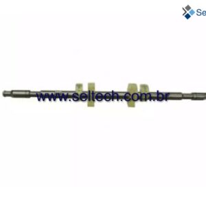 S2 G-Wheel Shaft Assy Gear NCR