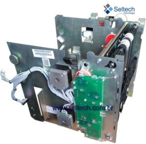 S2 Pick Module Assembly NCR