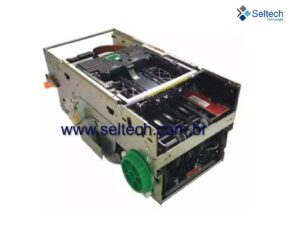 S2 Presenter R/A ATM Machine Spare Parts NCR