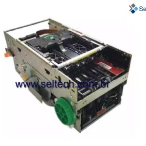 S2 Presenter R/A ATM Machine Spare Parts NCR