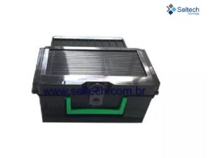S2 Purge Bin Reject Cassette NCR