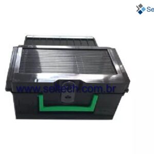 S2 Purge Bin Reject Cassette NCR