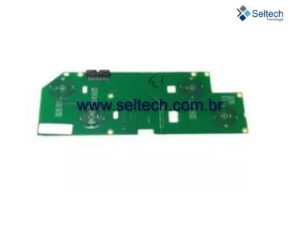 S2 QUAD CIC - PCB ASSY Pick line board NCR