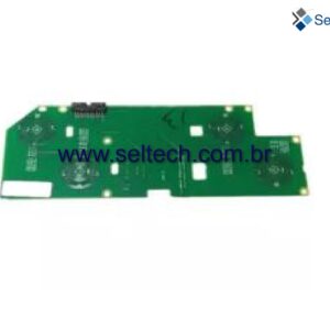 S2 QUAD CIC - PCB ASSY Pick line board NCR