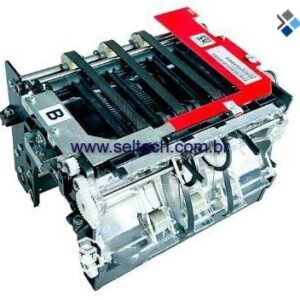 S2 SNT SINGLE NOTES TRANSPORT TLA Assy NCR