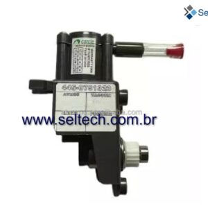 S2 Vacuum Pump Assembly NCR