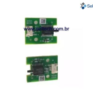 S2 Vacuum sensor NCR