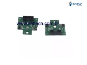 S2 selfserv controller board NCR