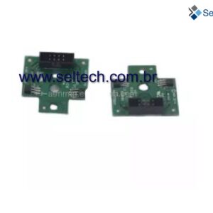 S2 selfserv controller board NCR