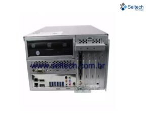 S2 win10 NCR 6651 Processor Cage NCR