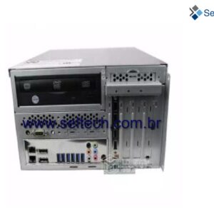 S2 win10 NCR 6651 Processor Cage NCR