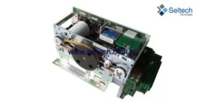 Smart card reader NCR
