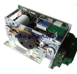 Smart card reader NCR