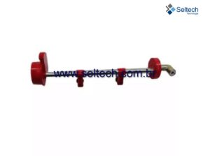Pick line assembly atm parts machine NCR