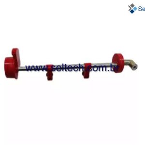 Pick line assembly atm parts machine NCR