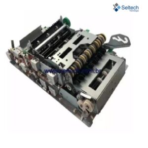 21S ATM parts conveyance L OKI