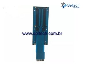S2 CARRIAGE FLEX ASSEMBLY NCR
